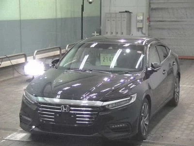 Honda INSIGHT