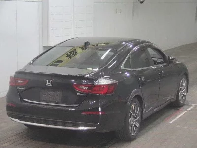Honda INSIGHT