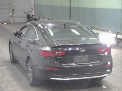 Honda INSIGHT
