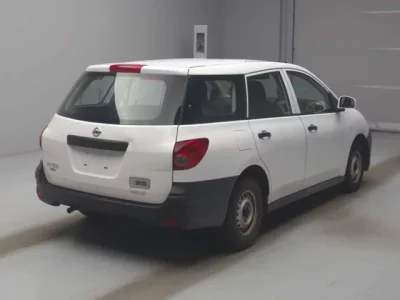 Nissan AD