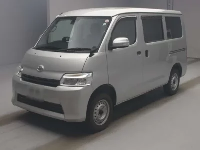 Toyota TOWN ACE VAN