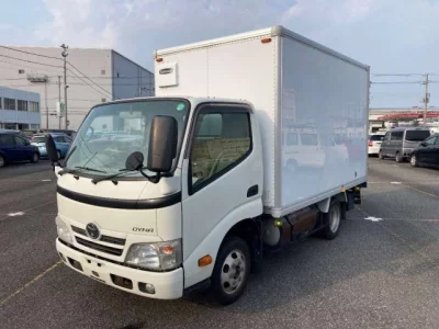 Toyota DYNA