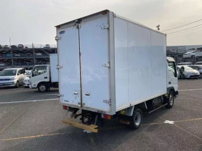 Mazda TITAN