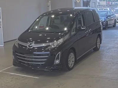 Mazda BIANTE