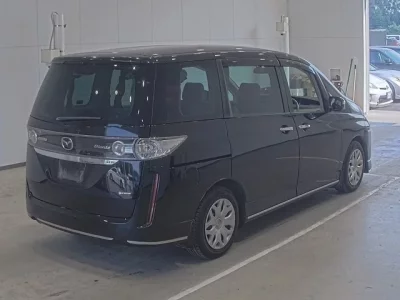 Mazda BIANTE