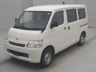 Toyota TOWN ACE VAN