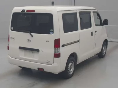 Toyota TOWN ACE VAN