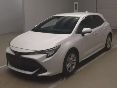 Toyota COROLLA SPORT