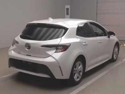 Toyota COROLLA SPORT