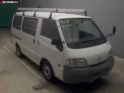 Mazda BONGO VAN