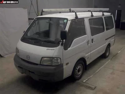 Mazda BONGO VAN