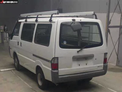 Mazda BONGO VAN