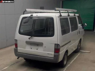 Mazda BONGO VAN