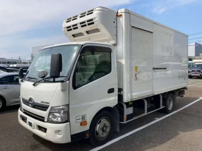 Hino DUTRO
