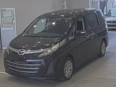 Mazda BIANTE