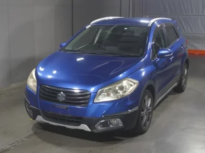 Suzuki SX-4