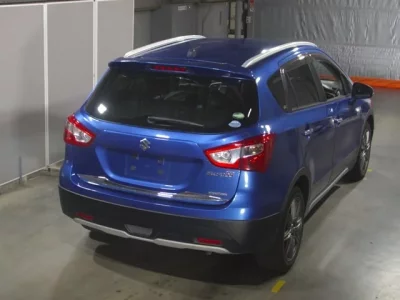 Suzuki SX-4