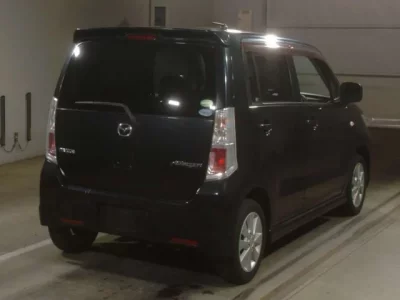 Mazda AZ WAGON
