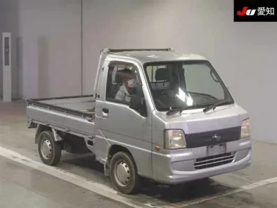 Subaru SAMBAR
