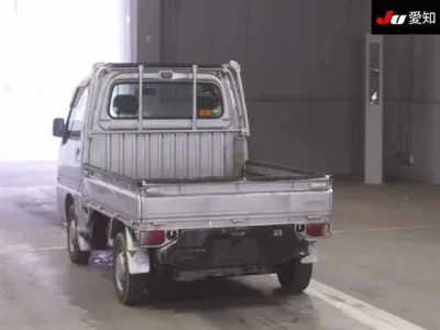 Subaru SAMBAR