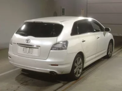 Toyota MARK X ZIO
