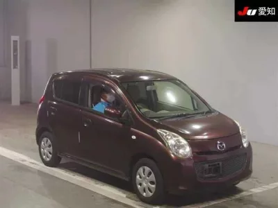Mazda CAROL