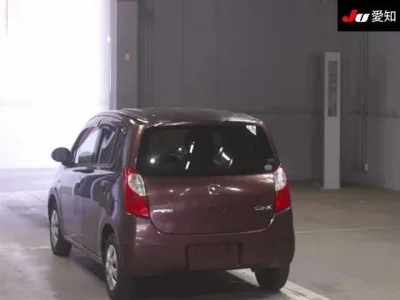 Mazda CAROL