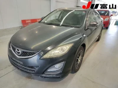 Mazda ATENZA SEDAN