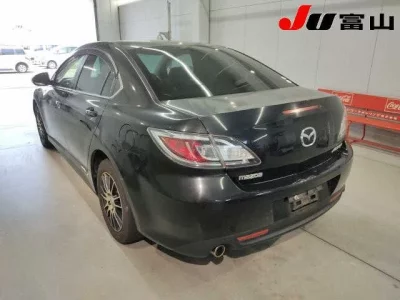 Mazda ATENZA SEDAN