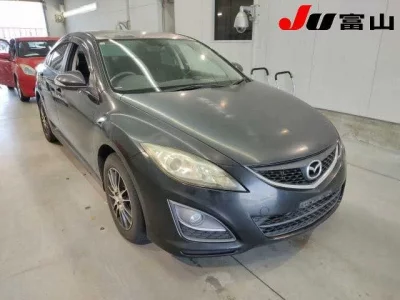 Mazda ATENZA SEDAN