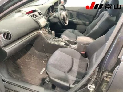 Mazda ATENZA SEDAN