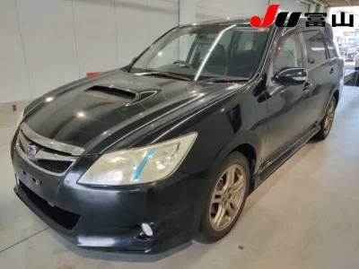 Subaru EXIGA