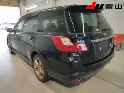 Subaru EXIGA