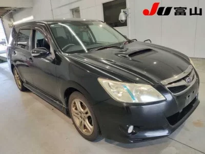 Subaru EXIGA