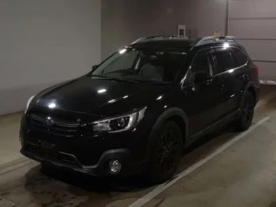 Subaru LEGACY OUTBACK