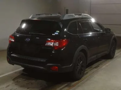 Subaru LEGACY OUTBACK