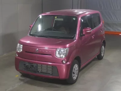 Suzuki MRWAGON