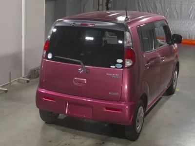 Suzuki MRWAGON