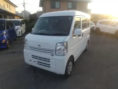 Nissan CLIPPER VAN