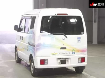 Suzuki EVERY