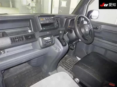 Honda N VAN