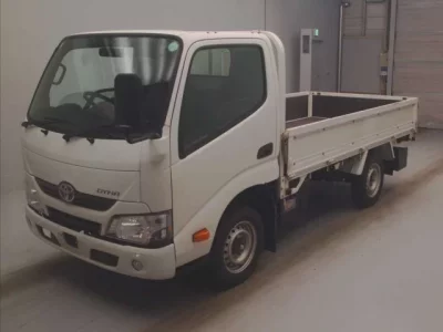 Toyota DYNA