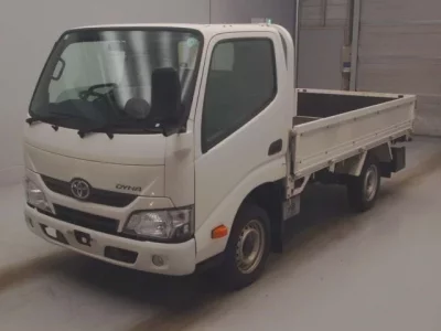 Toyota DYNA