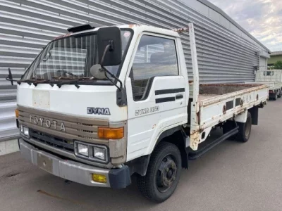 Toyota DYNA