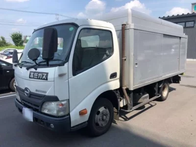 Hino DUTRO