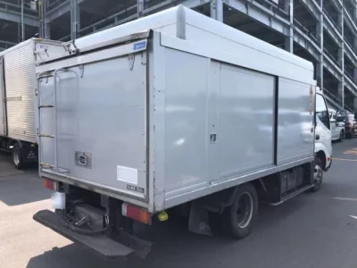 Hino DUTRO