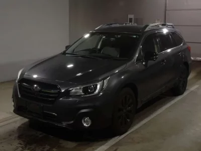 Subaru LEGACY OUTBACK