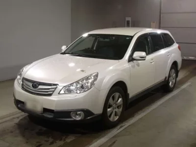 Subaru LEGACY OUTBACK