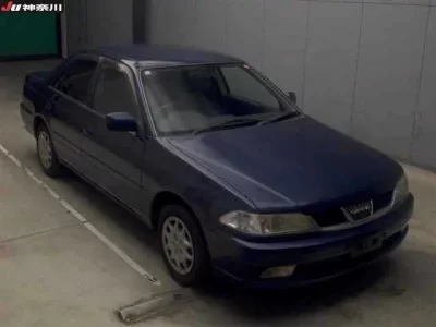 Toyota CARINA