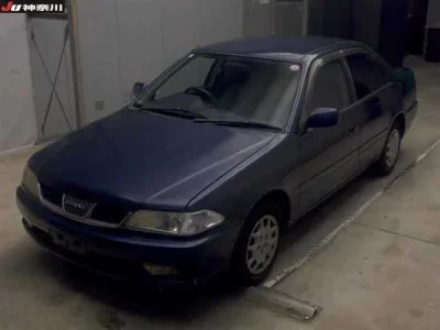 Toyota CARINA